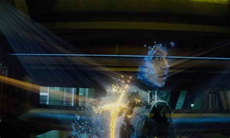 Ready Player One trailer decoded: A shot.